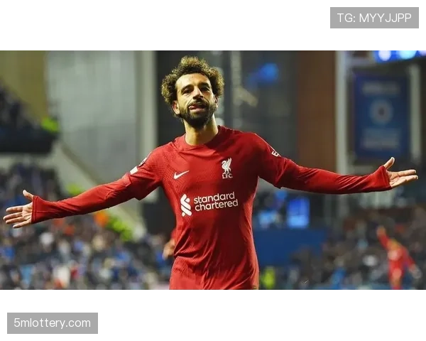 天空体育专访萨拉赫：谈及未来计划与对克洛普的敬意